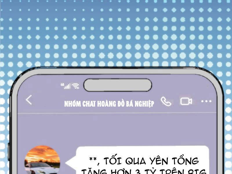 Ta Có 90 Tỷ Tiền Liếm Cẩu! Chap 206 - Next Chap 207