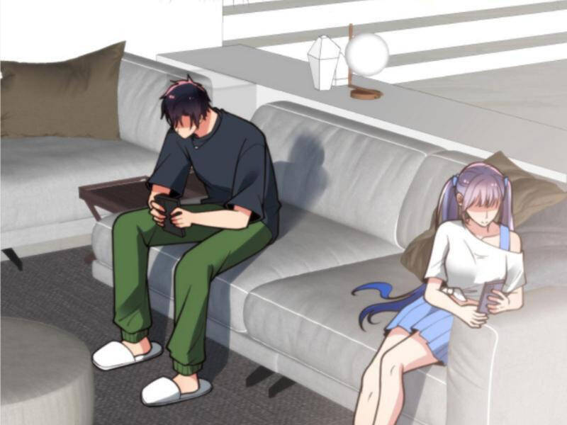 Ta Có 90 Tỷ Tiền Liếm Cẩu! Chap 206 - Next Chap 207