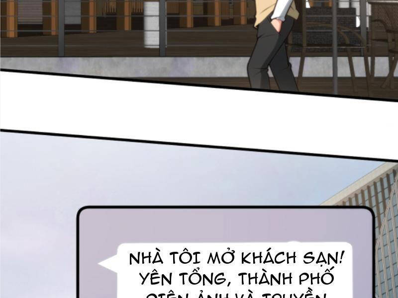 Ta Có 90 Tỷ Tiền Liếm Cẩu! Chap 206 - Next Chap 207