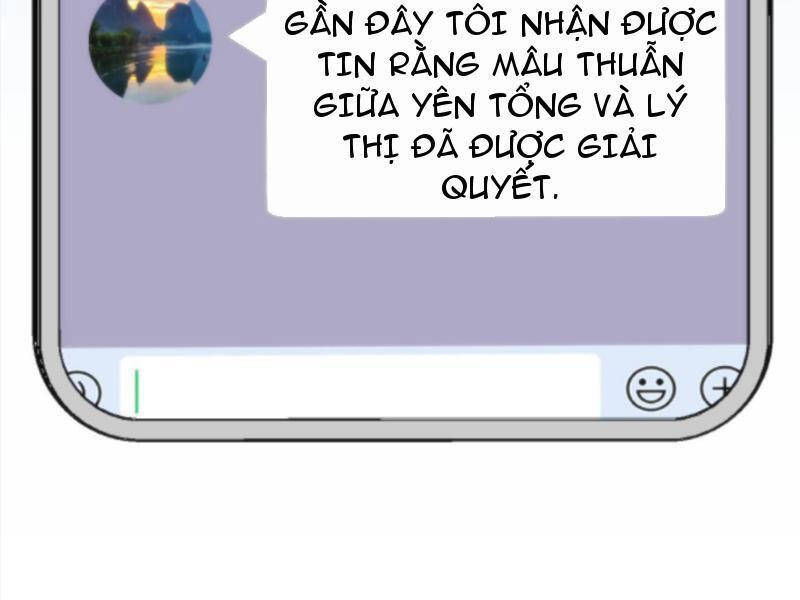 Ta Có 90 Tỷ Tiền Liếm Cẩu! Chap 206 - Next Chap 207