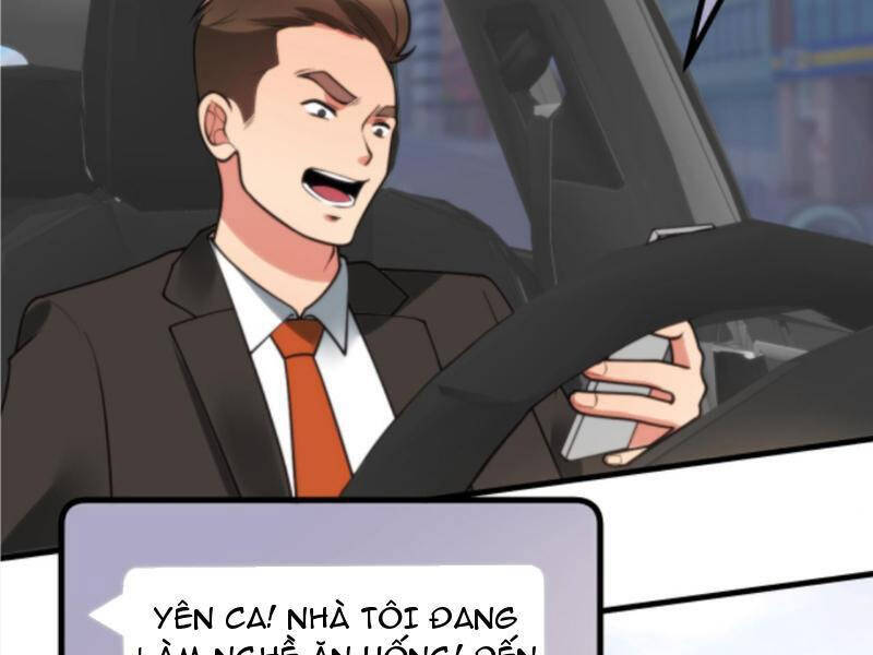 Ta Có 90 Tỷ Tiền Liếm Cẩu! Chap 206 - Next Chap 207