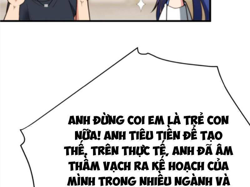 Ta Có 90 Tỷ Tiền Liếm Cẩu! Chap 206 - Next Chap 207