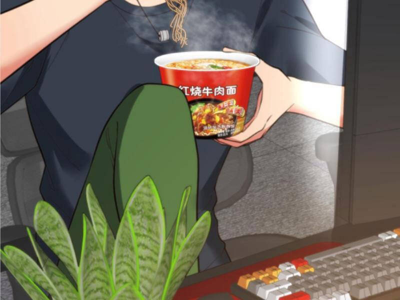 Ta Có 90 Tỷ Tiền Liếm Cẩu! Chap 208 - Next Chap 209