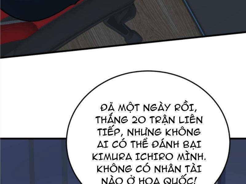Ta Có 90 Tỷ Tiền Liếm Cẩu! Chap 208 - Next Chap 209