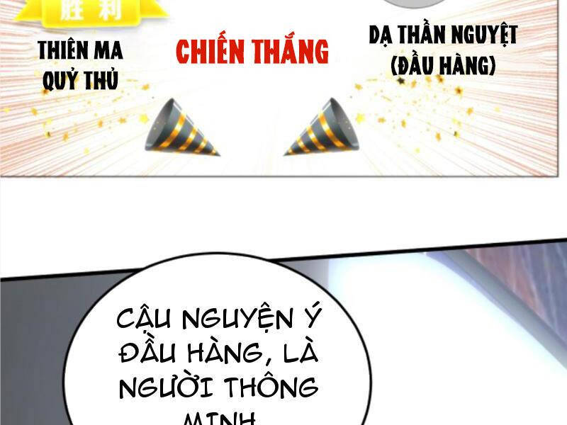 Ta Có 90 Tỷ Tiền Liếm Cẩu! Chap 208 - Next Chap 209