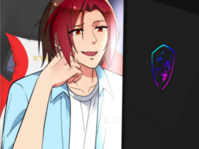 Ta Có 90 Tỷ Tiền Liếm Cẩu! Chap 209 - Next Chap 210