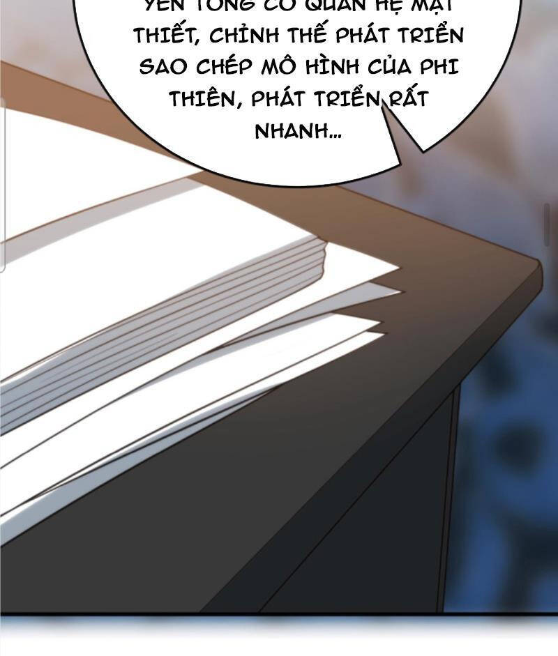 Ta Có 90 Tỷ Tiền Liếm Cẩu! Chap 200 - Next Chap 201