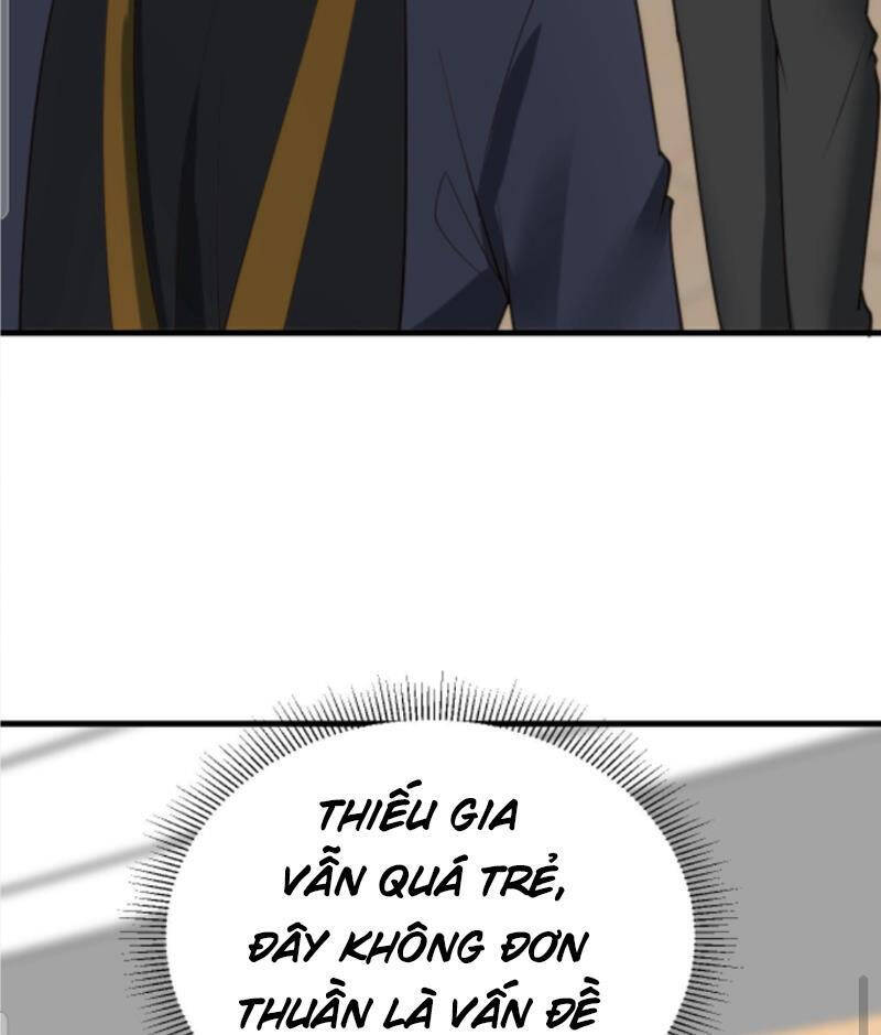 Ta Có 90 Tỷ Tiền Liếm Cẩu! Chap 200 - Next Chap 201