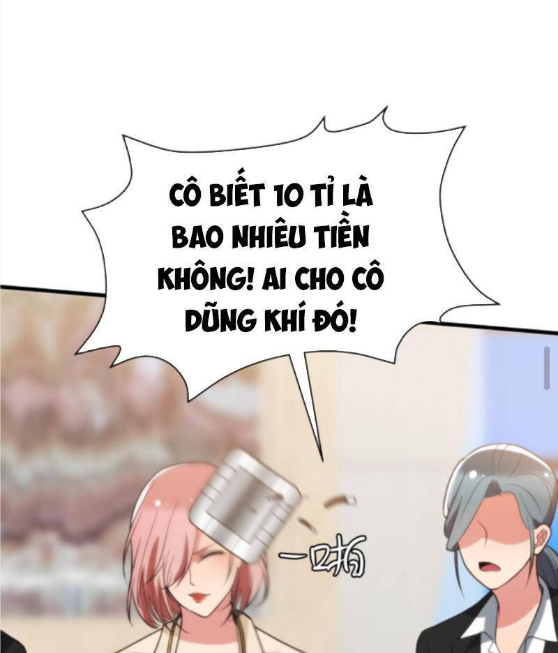 Ta Có 90 Tỷ Tiền Liếm Cẩu! Chap 200 - Next Chap 201
