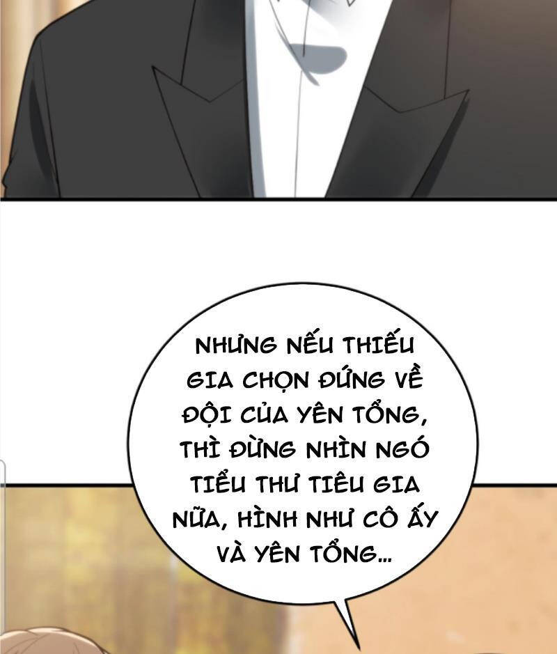 Ta Có 90 Tỷ Tiền Liếm Cẩu! Chap 200 - Next Chap 201