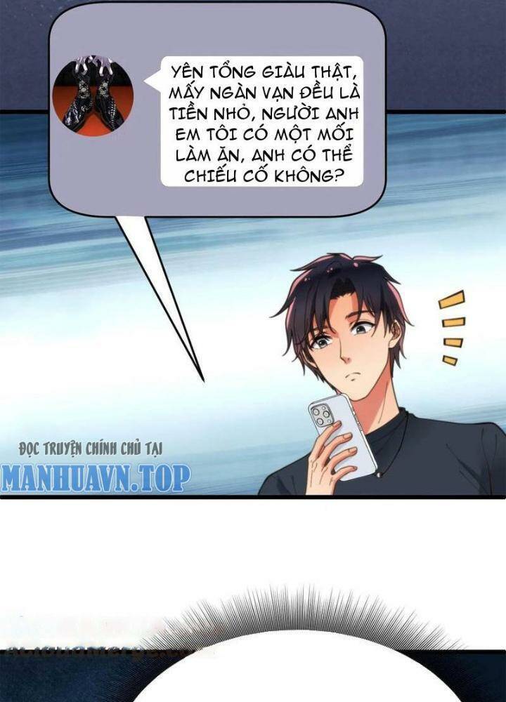 Ta Có 90 Tỷ Tiền Liếm Cẩu! Chap 20 - Next Chap 21