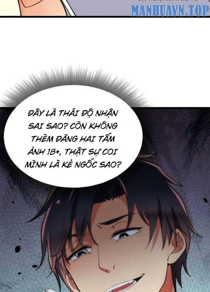 Ta Có 90 Tỷ Tiền Liếm Cẩu! Chap 20 - Next Chap 21