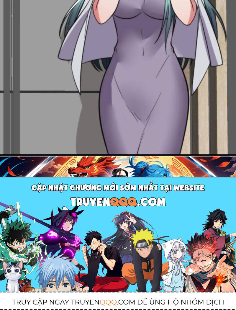 Ta Có 90 Tỷ Tiền Liếm Cẩu! Chap 201 - Next Chap 202