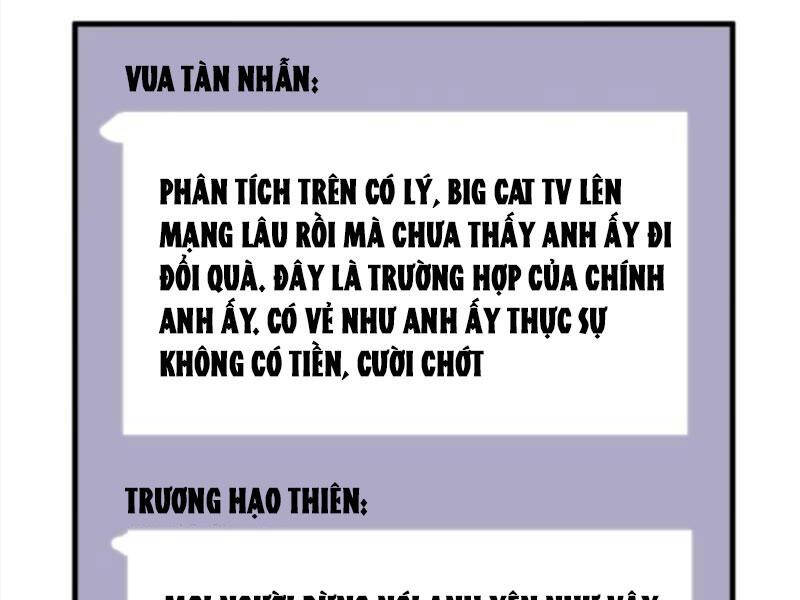 Ta Có 90 Tỷ Tiền Liếm Cẩu! Chap 202 - Next Chap 203