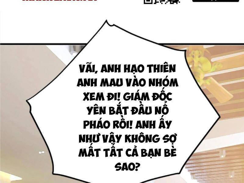 Ta Có 90 Tỷ Tiền Liếm Cẩu! Chap 202 - Next Chap 203