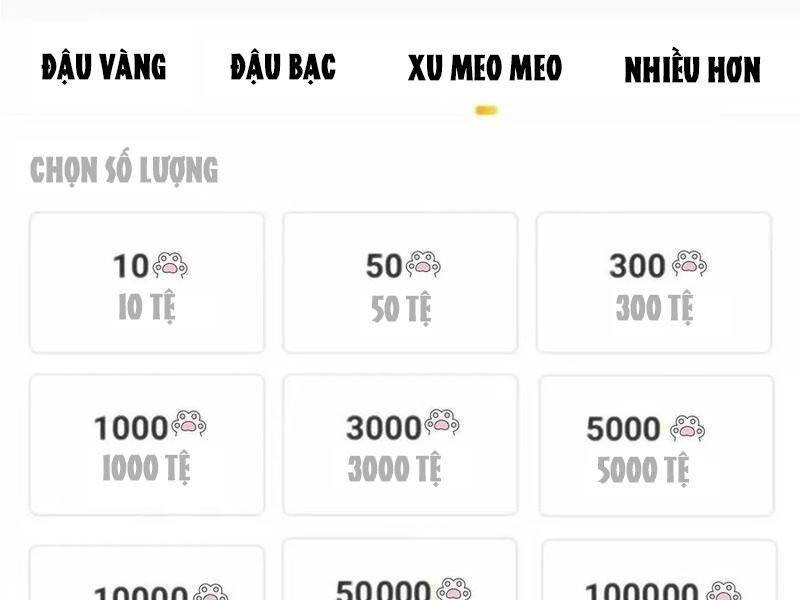 Ta Có 90 Tỷ Tiền Liếm Cẩu! Chap 203 - Next Chap 204