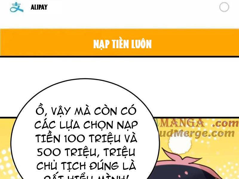 Ta Có 90 Tỷ Tiền Liếm Cẩu! Chap 203 - Next Chap 204