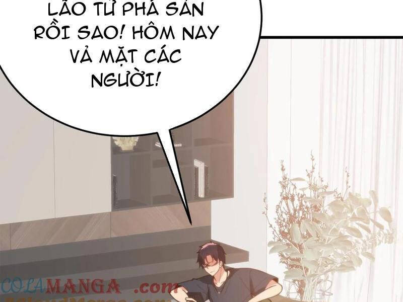 Ta Có 90 Tỷ Tiền Liếm Cẩu! Chap 203 - Next Chap 204