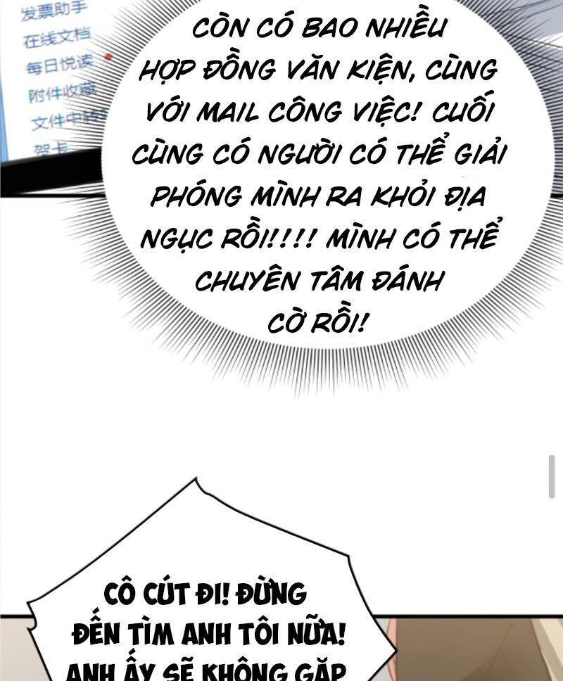 Ta Có 90 Tỷ Tiền Liếm Cẩu! Chap 217 - Next Chap 218