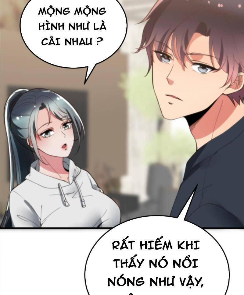 Ta Có 90 Tỷ Tiền Liếm Cẩu! Chap 217 - Next Chap 218