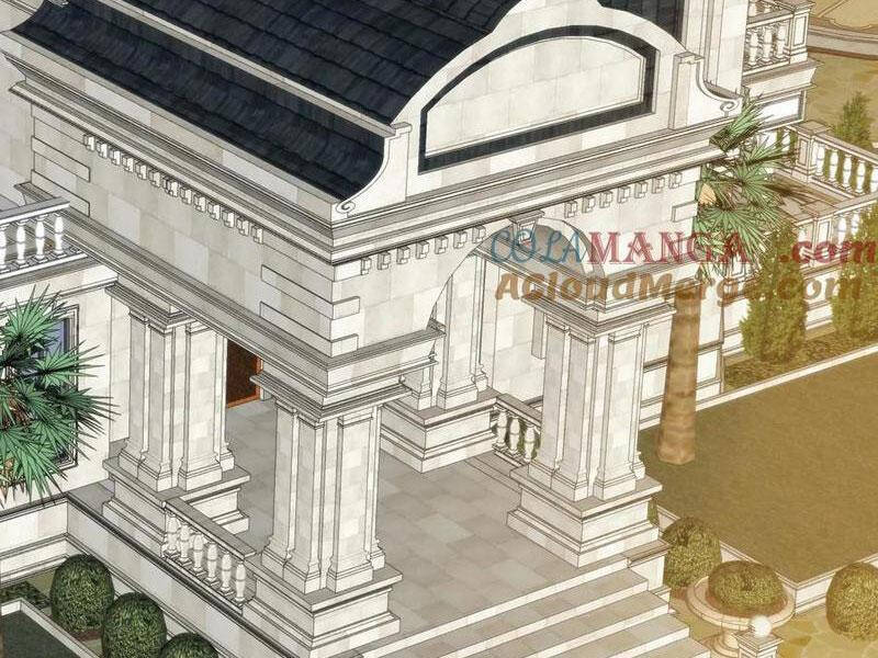 Ta Có 90 Tỷ Tiền Liếm Cẩu! Chap 215 - Next Chap 216