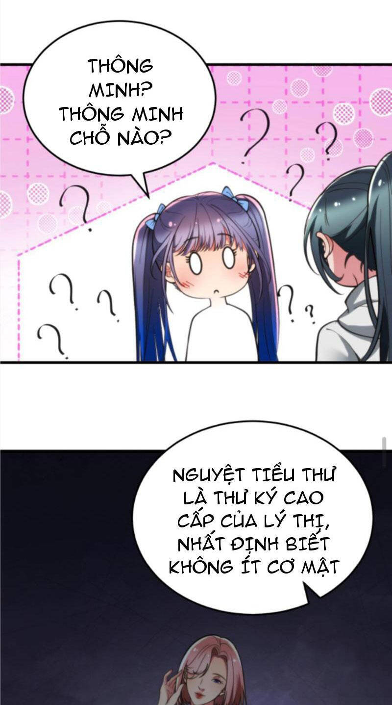 Ta Có 90 Tỷ Tiền Liếm Cẩu! Chap 219 - Next Chap 220