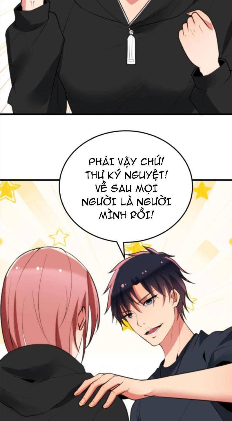 Ta Có 90 Tỷ Tiền Liếm Cẩu! Chap 219 - Next Chap 220