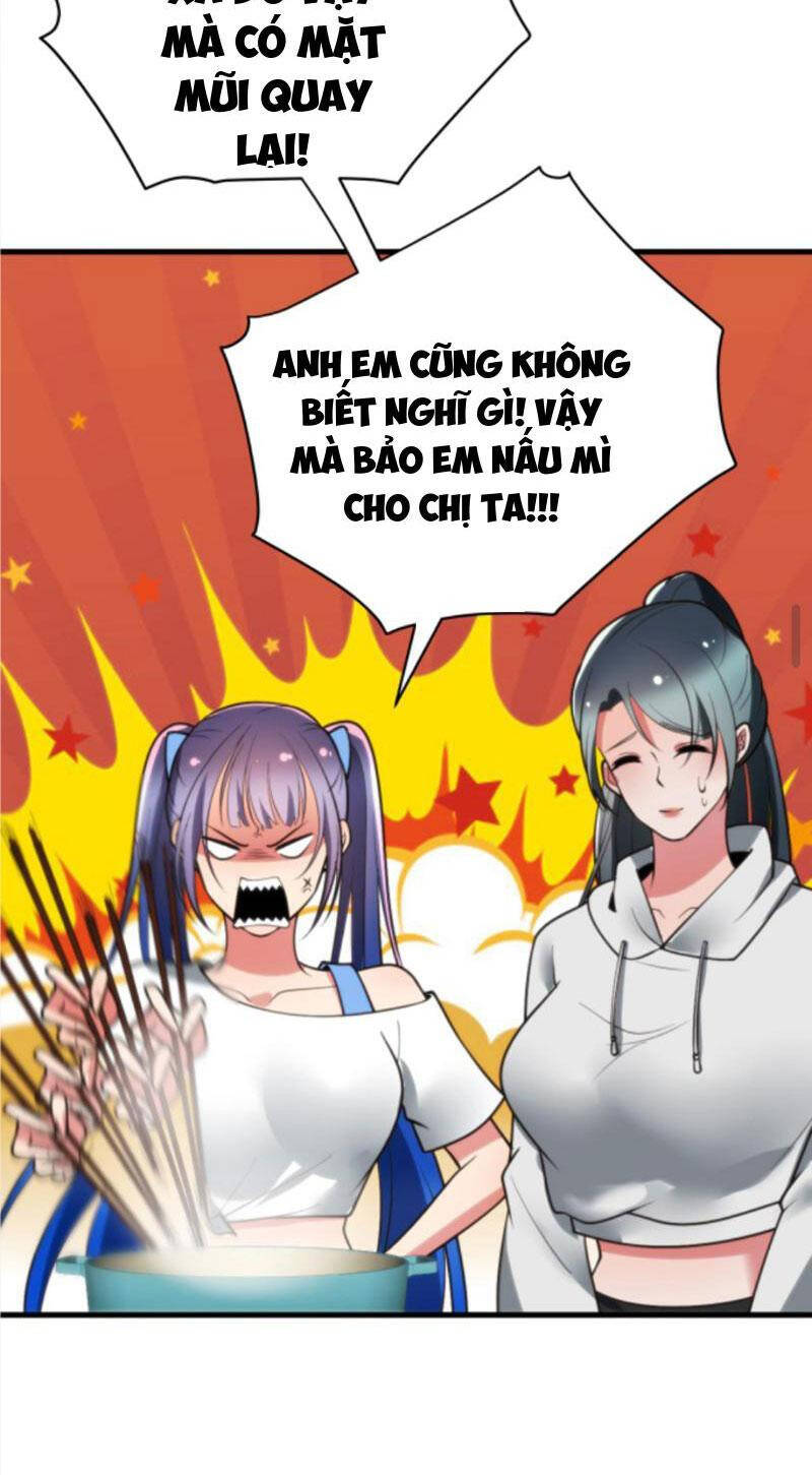 Ta Có 90 Tỷ Tiền Liếm Cẩu! Chap 219 - Next Chap 220