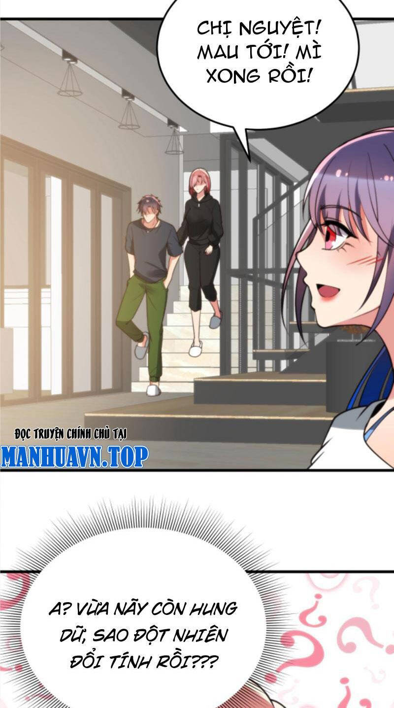 Ta Có 90 Tỷ Tiền Liếm Cẩu! Chap 219 - Next Chap 220