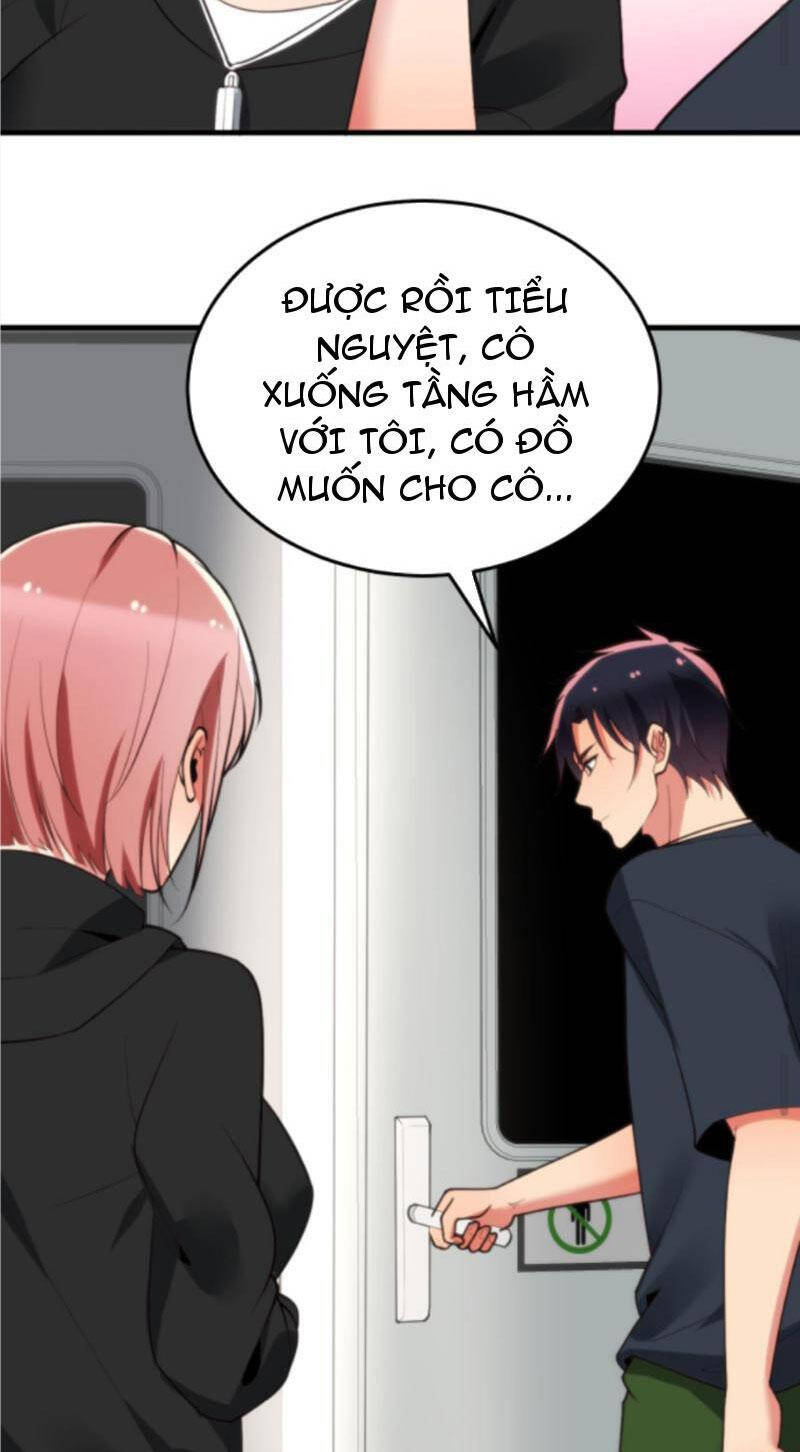 Ta Có 90 Tỷ Tiền Liếm Cẩu! Chap 219 - Next Chap 220