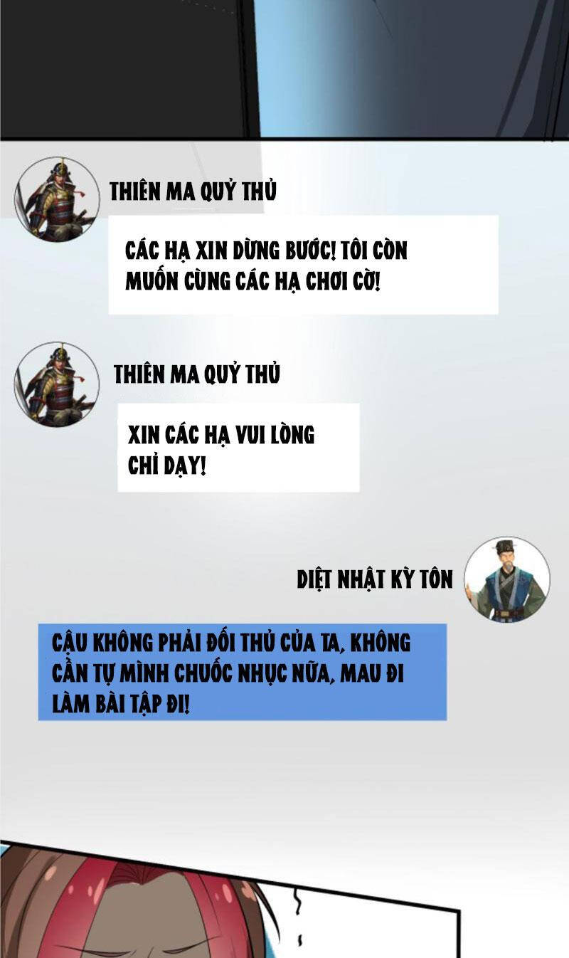 Ta Có 90 Tỷ Tiền Liếm Cẩu! Chap 210 - Next Chap 211
