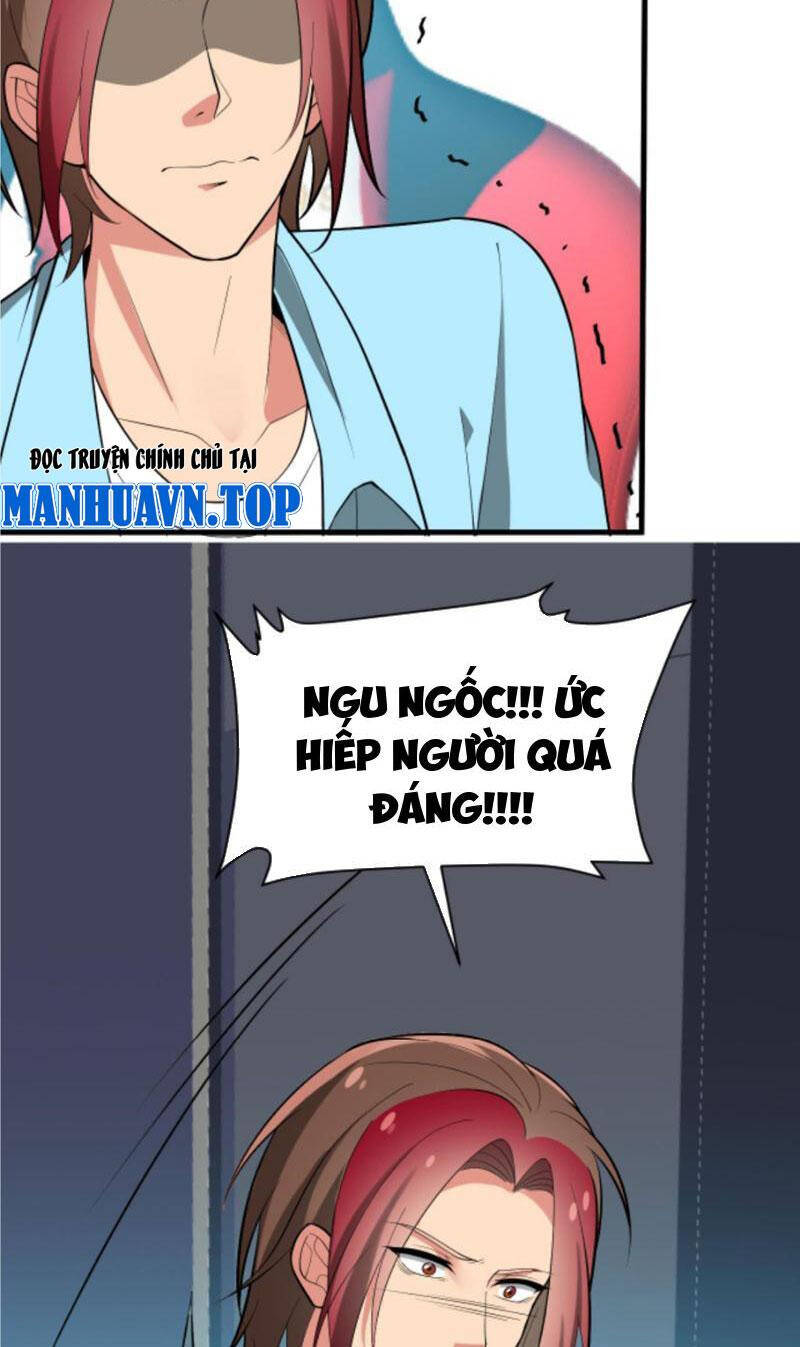 Ta Có 90 Tỷ Tiền Liếm Cẩu! Chap 210 - Next Chap 211