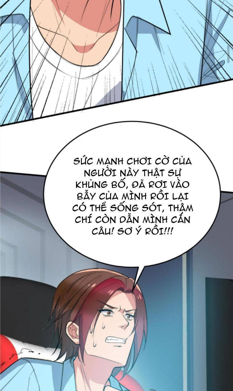 Ta Có 90 Tỷ Tiền Liếm Cẩu! Chap 210 - Next Chap 211