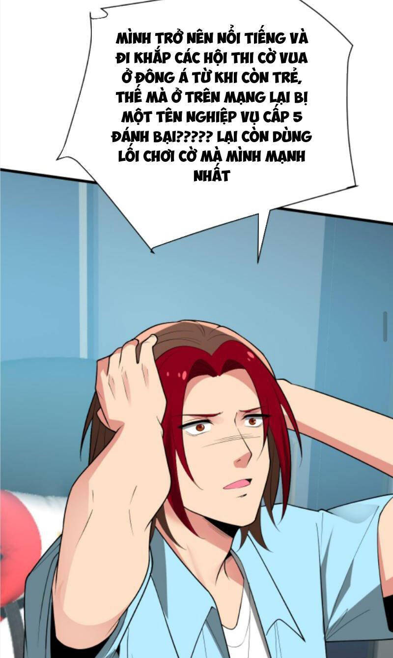 Ta Có 90 Tỷ Tiền Liếm Cẩu! Chap 210 - Next Chap 211