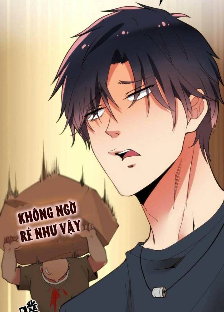 Ta Có 90 Tỷ Tiền Liếm Cẩu! Chap 21 - Next Chap 22