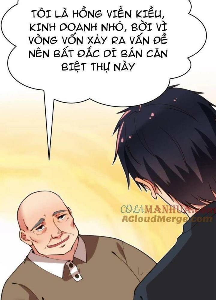 Ta Có 90 Tỷ Tiền Liếm Cẩu! Chap 21 - Next Chap 22