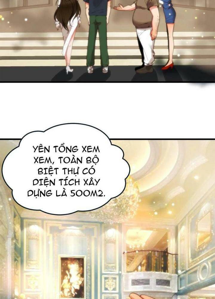Ta Có 90 Tỷ Tiền Liếm Cẩu! Chap 21 - Next Chap 22
