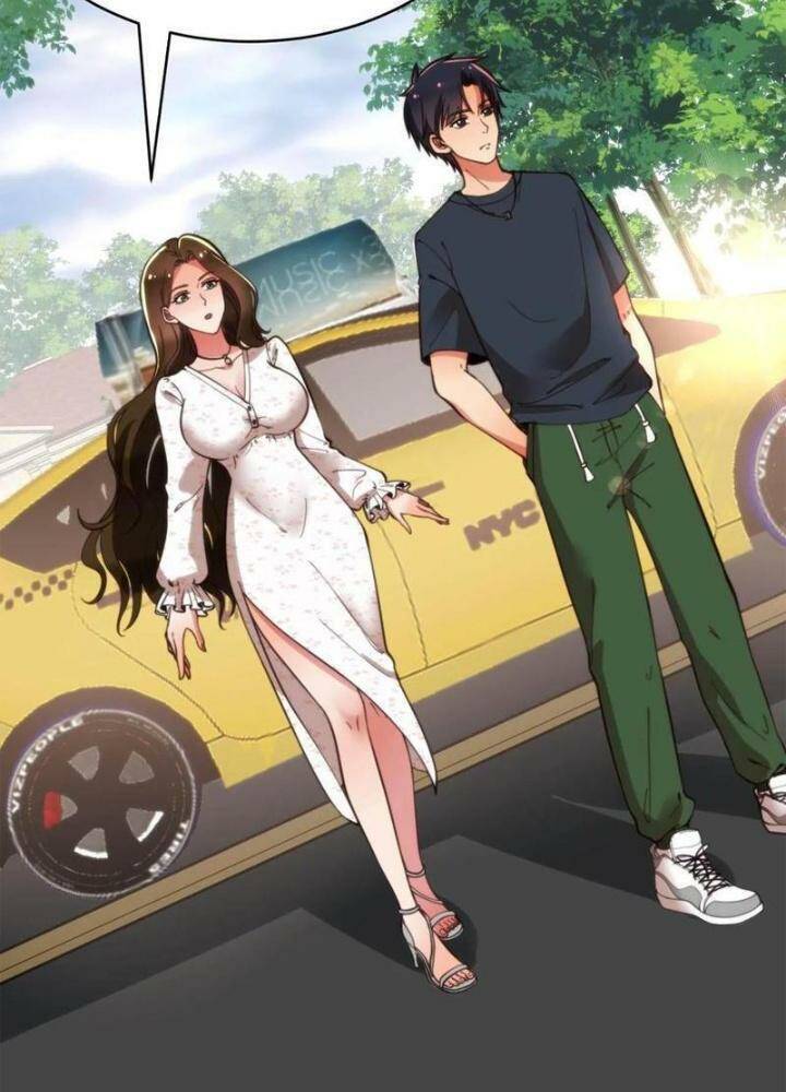 Ta Có 90 Tỷ Tiền Liếm Cẩu! Chap 21 - Next Chap 22
