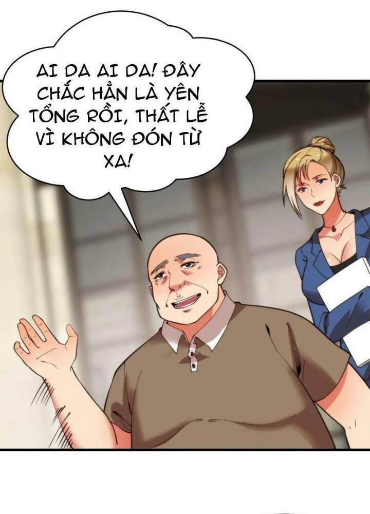 Ta Có 90 Tỷ Tiền Liếm Cẩu! Chap 21 - Next Chap 22