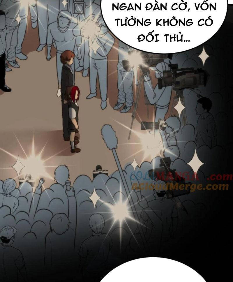 Ta Có 90 Tỷ Tiền Liếm Cẩu! Chap 211 - Next Chap 212