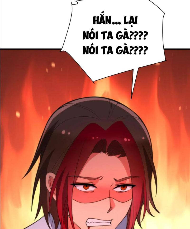Ta Có 90 Tỷ Tiền Liếm Cẩu! Chap 211 - Next Chap 212