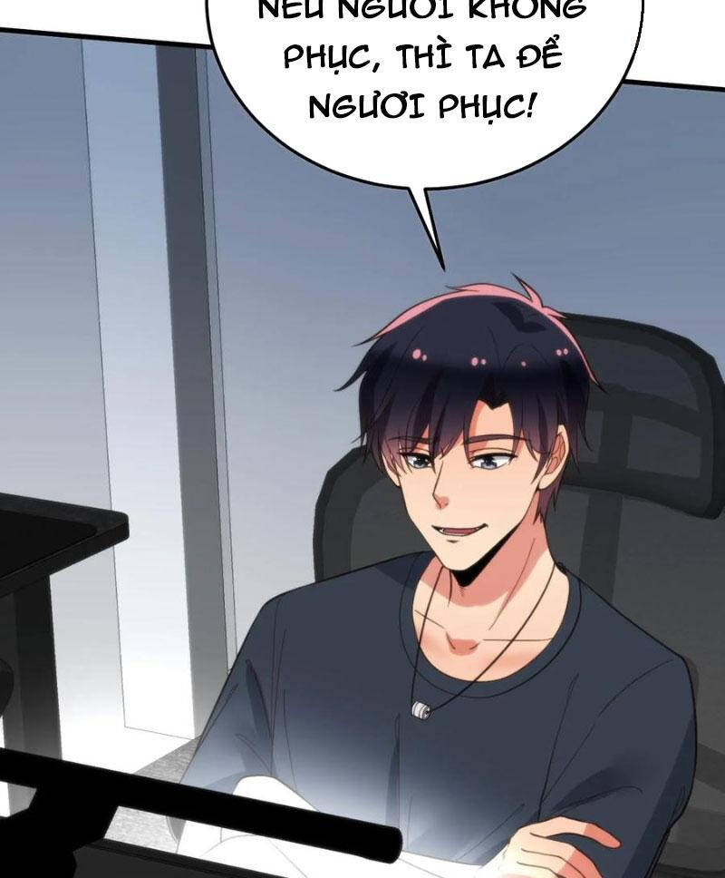 Ta Có 90 Tỷ Tiền Liếm Cẩu! Chap 211 - Next Chap 212