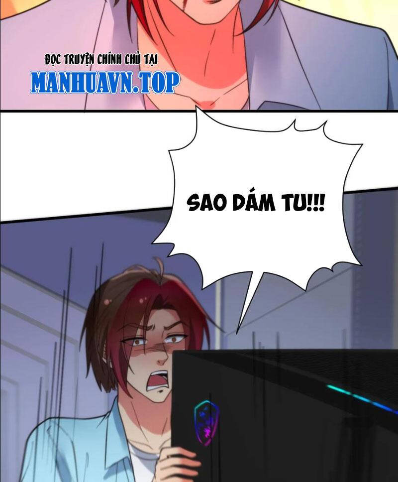 Ta Có 90 Tỷ Tiền Liếm Cẩu! Chap 211 - Next Chap 212