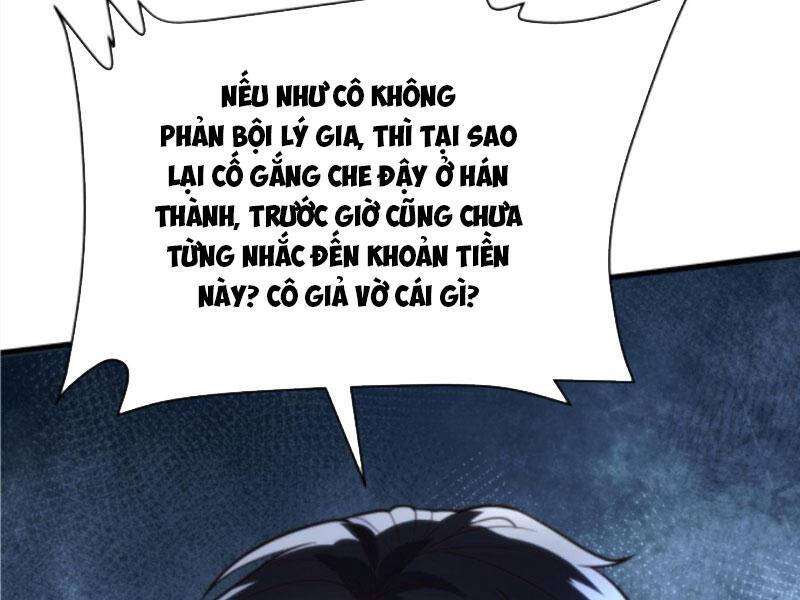 Ta Có 90 Tỷ Tiền Liếm Cẩu! Chap 213 - Next Chap 214
