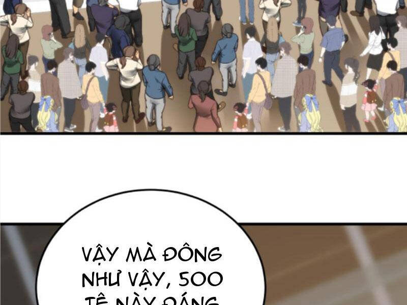 Ta Có 90 Tỷ Tiền Liếm Cẩu! Chap 227 - Next Chap 228