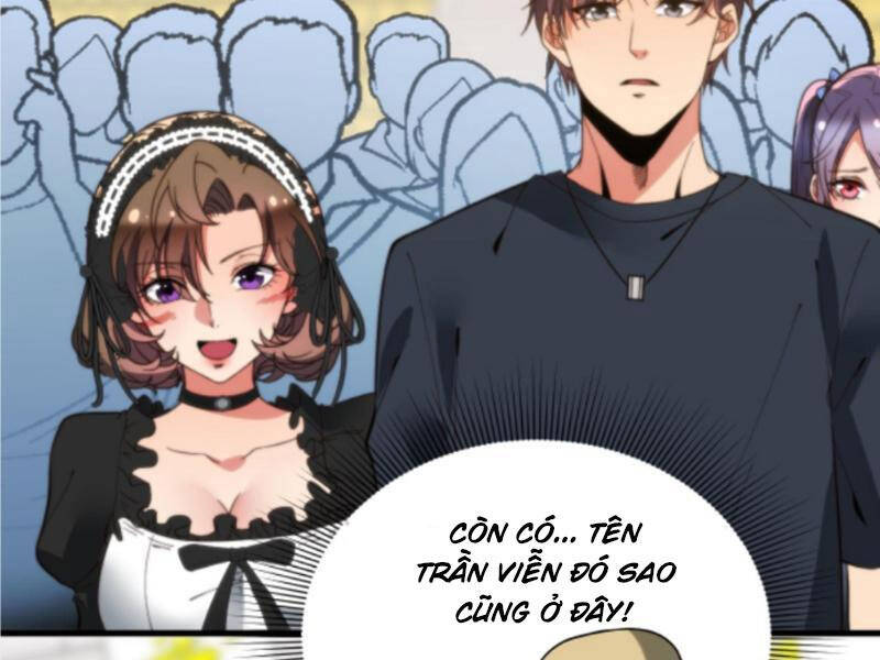 Ta Có 90 Tỷ Tiền Liếm Cẩu! Chap 227 - Next Chap 228