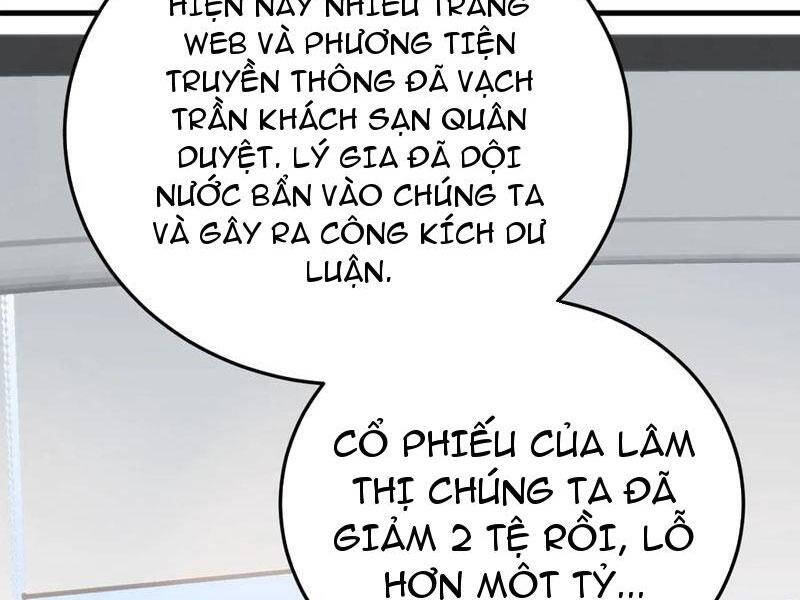 Ta Có 90 Tỷ Tiền Liếm Cẩu! Chap 224 - Next Chap 225