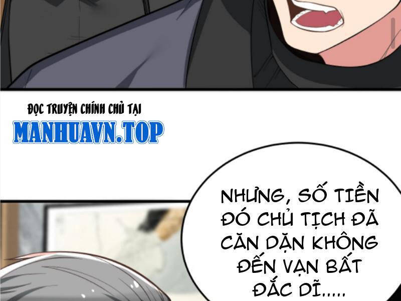 Ta Có 90 Tỷ Tiền Liếm Cẩu! Chap 225 - Next Chap 226
