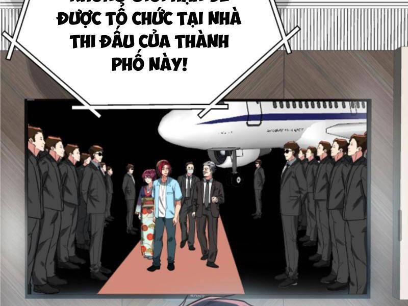 Ta Có 90 Tỷ Tiền Liếm Cẩu! Chap 225 - Next Chap 226