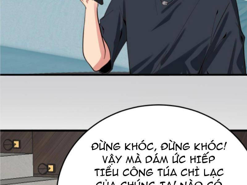 Ta Có 90 Tỷ Tiền Liếm Cẩu! Chap 225 - Next Chap 226